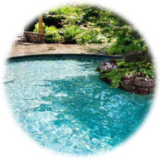 swimming pool design and construction